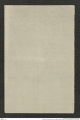 Nachlass Franz Steindachner, Brief von Gabriel Adolphe Boucard an Franz Steindachner, Inv.Nr. 48.04, Seite 2